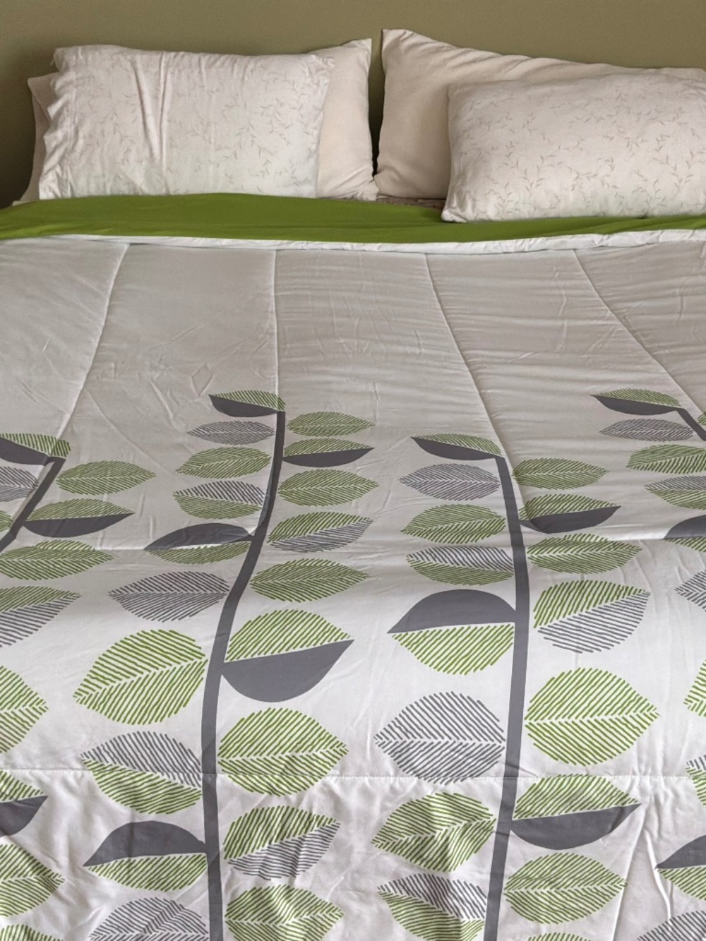 Full/Queen comforter